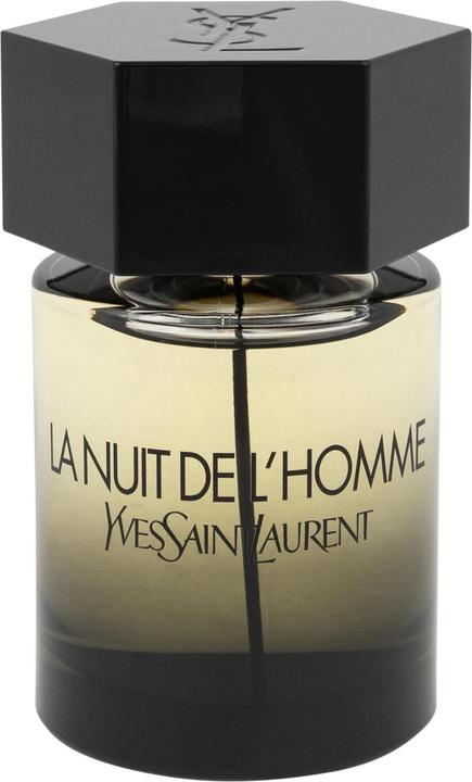 Immagine prodotto Yves Saint Laurent La Nuit De L'Homme