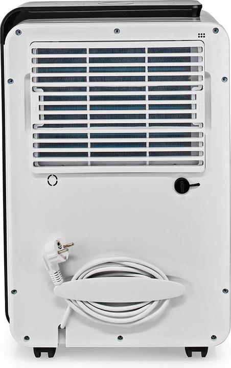 Produktbild Nedis SmartLife Luftentfeuchter | Wi-Fi | 30 l/Tag | Entfeuchtung / Kontinuierlich / Trockene wäsch (50 m², 30 l/24h)