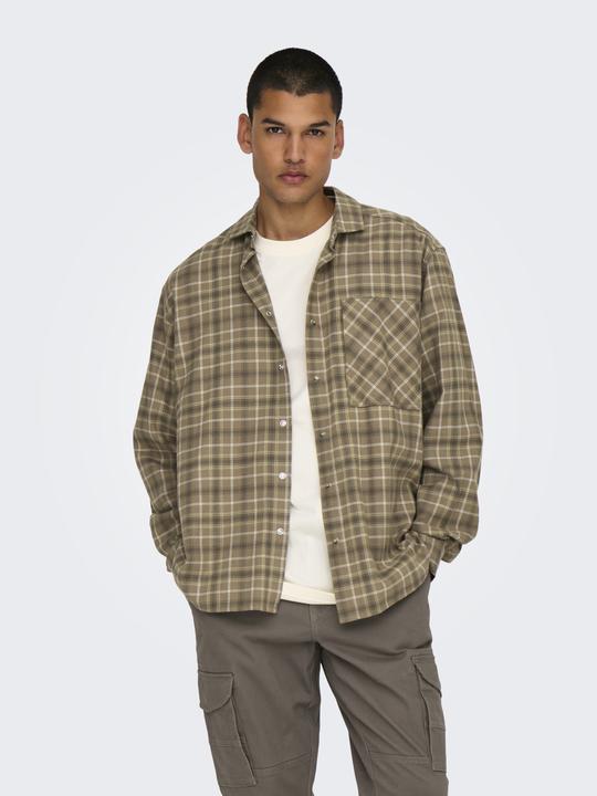 Immagine prodotto Only & Sons Camicia ONSARCHER Camicia (XL)