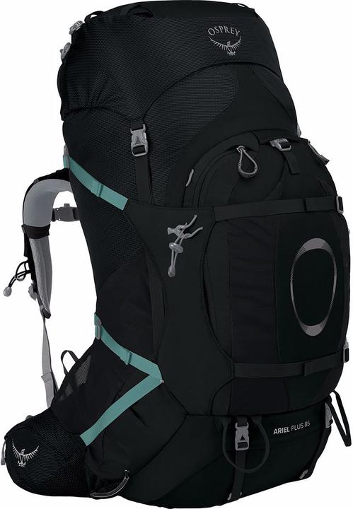 Osprey Ariel Plus 85 Rucksack (100 l)