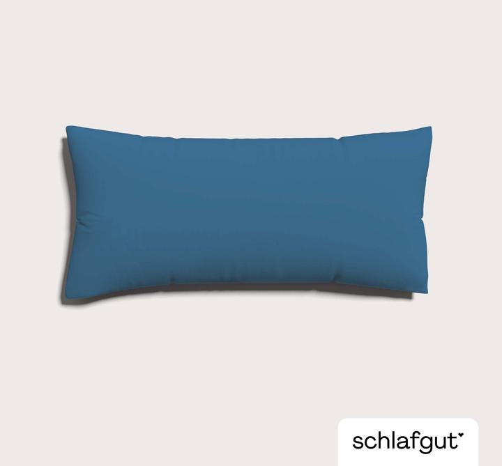 Immagine prodotto schlafgut Knitted Jersey (Copripiumino, 40 x 80 cm)