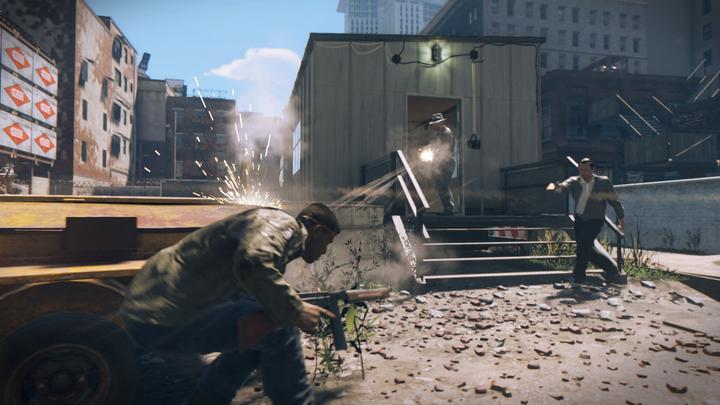 Immagine prodotto 2K Games Mafia 3 (PC, DE)
