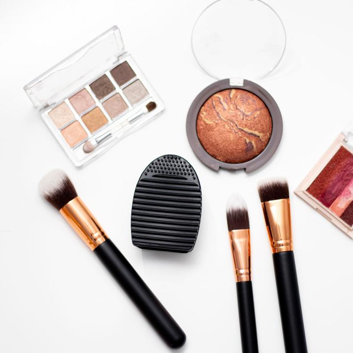 Immagine prodotto Intirilife Make up Pinsel Reiniger