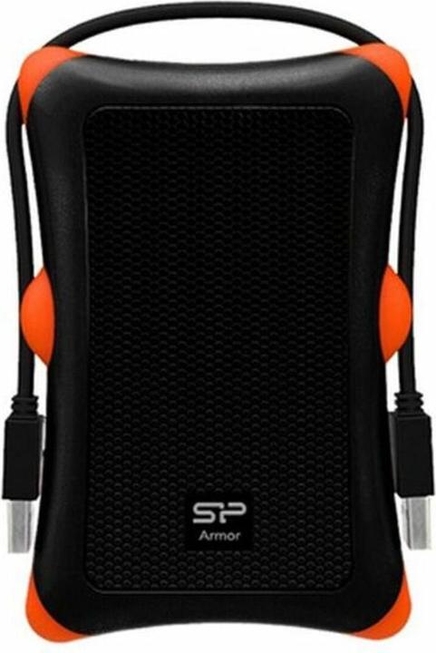 Actual product image Silicon Power Armor USB 3.1 Gen1 (2 TB)