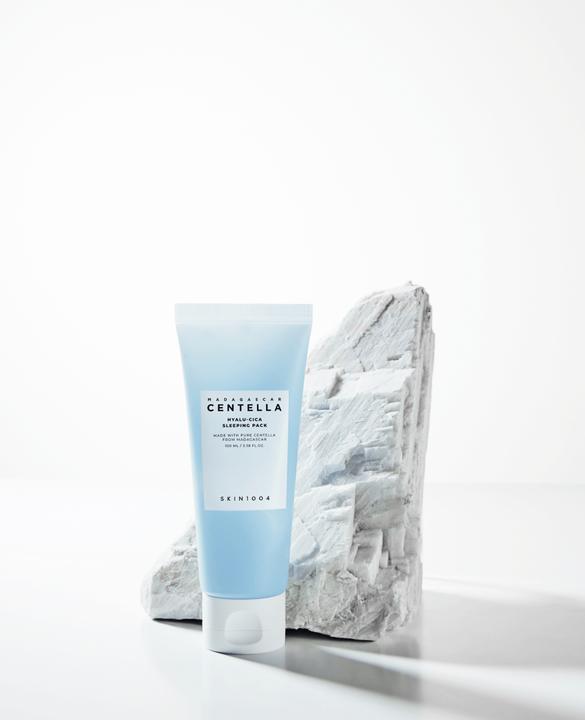 Actual product image Skin1004 Madagascar Centella (100 ml)
