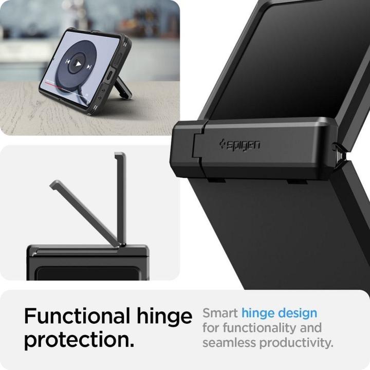 Produktbild Spigen Tough Armor Pro (Samsung Galaxy Z Flip6)