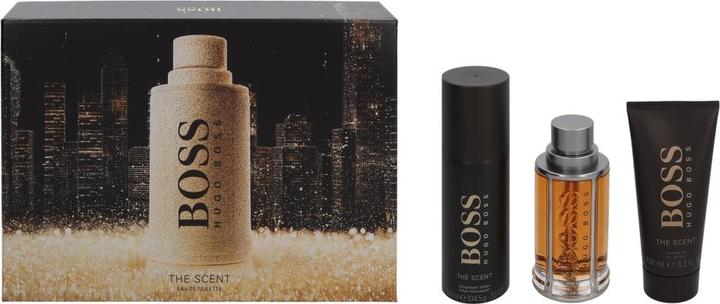 Image du produit Hugo Boss L'odeur (Eau de toilette, 350 ml)