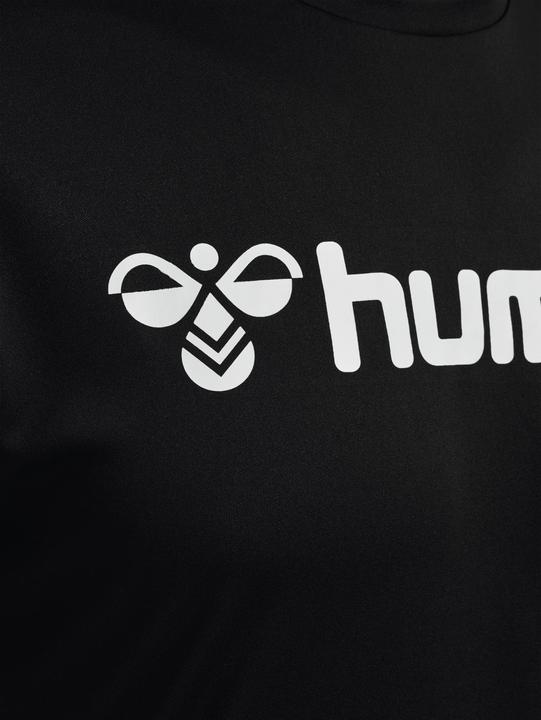 Image du produit hummel hmlLOGO JERSEY S/S (S)