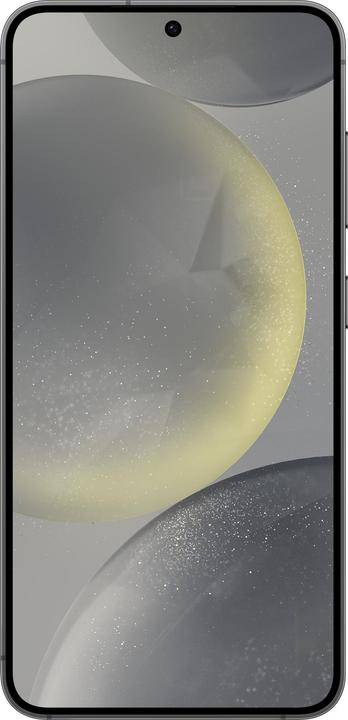Actual product image Wind Tre Samsung Galaxy S24 5G (128 GB, Onyx Black, 6.20", Dual SIM, 50 Mpx, 5G)