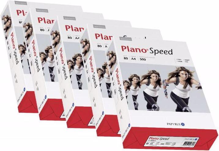 Immagine prodotto Papyrus Velocità Plano (80 g/m², 2500 x, A4)