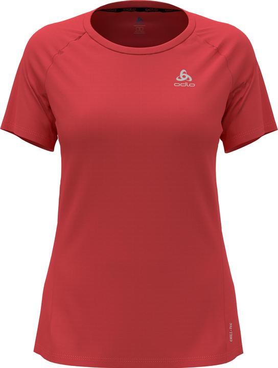 Immagine prodotto Odlo Maglietta girocollo s/s ESSENTIAL CHILL-TE (XS)