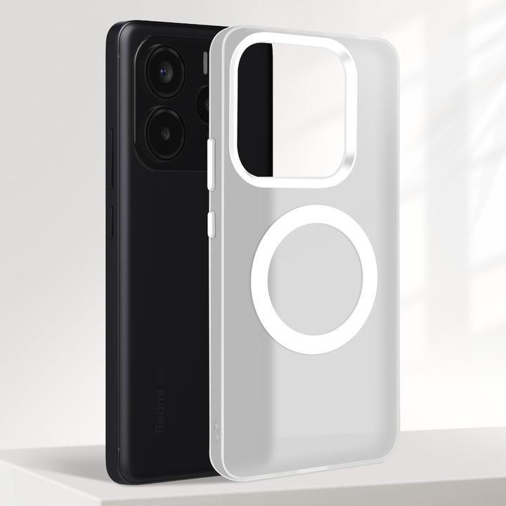 Actual product image Avizar MagSafe (Xiaomi Redmi Note 14)
