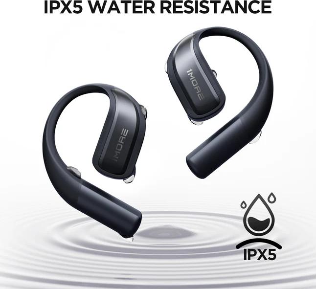 Immagine prodotto 1More Open Earbuds S70 (White) (Senza fili)