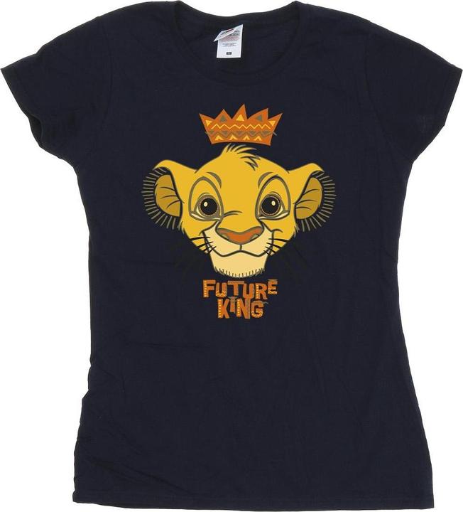 Disney The Lion King Future King TShirt (XL)