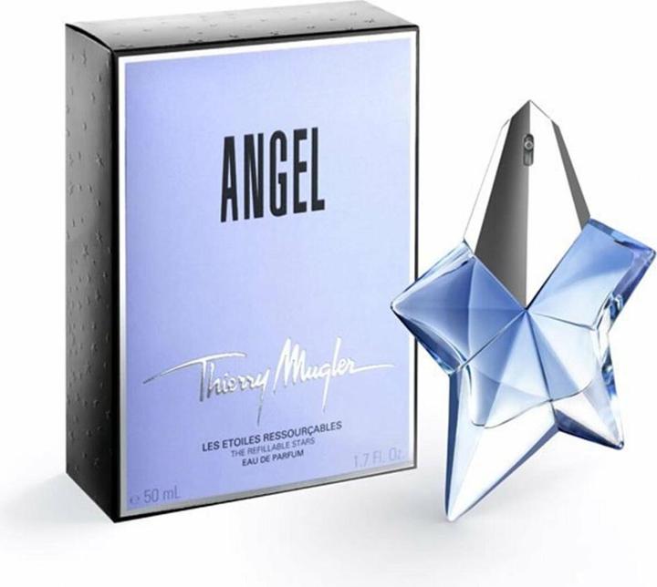 Produktbild Thierry Mugler Angel (Eau de Parfum, 50 ml)