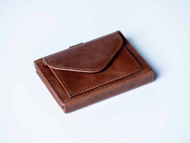 Produktbild Exentri Wallet Coin