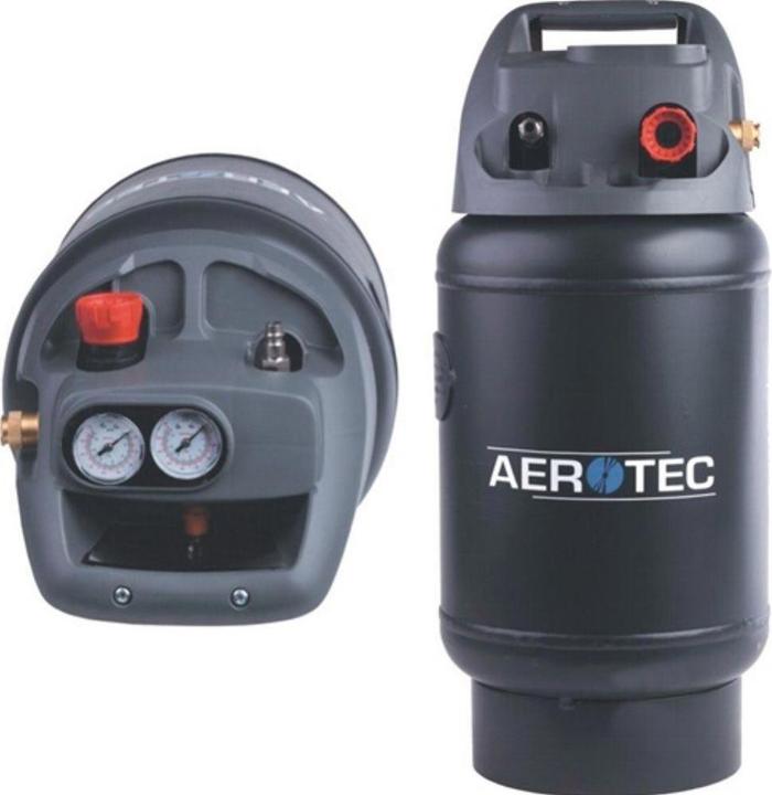 Aerotec Tanky (10 Bar, 14 l)