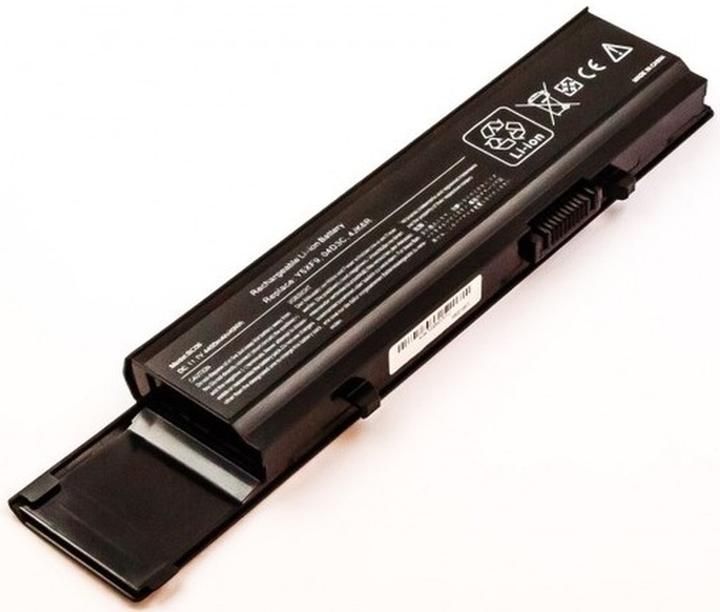 Actual product image AGI 38369 - Battery - DELL - 7FJ92 (4400 mAh)