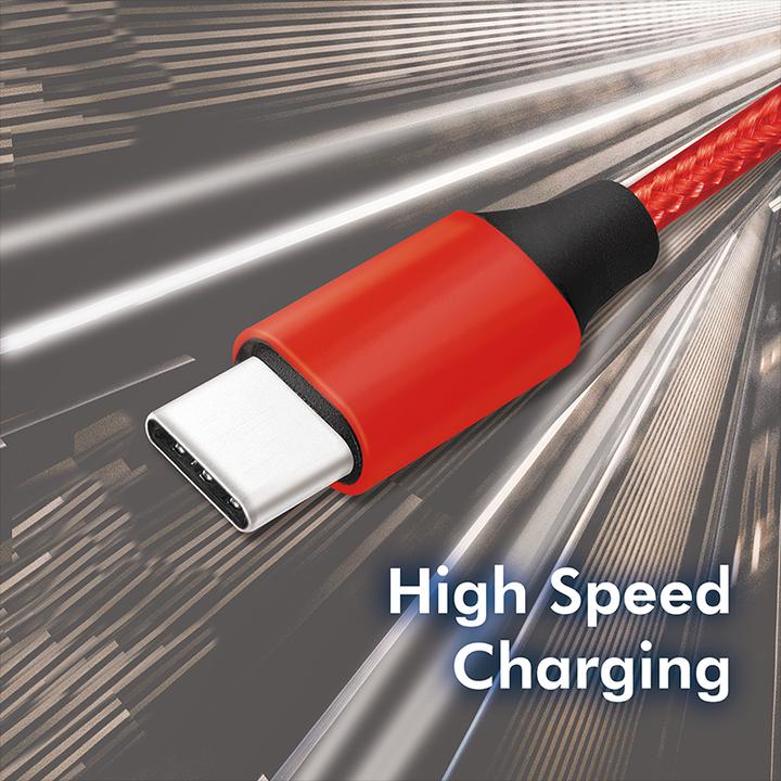 Actual product image LogiLink USB cables (0.30 m, USB 2.0, 5 W)