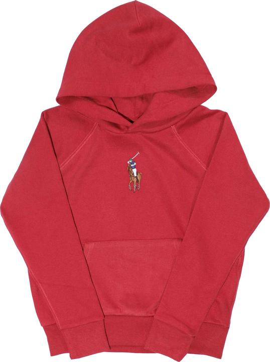 Produktbild Ralph Lauren Kapuzenpullover Mädchen (176)