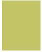Actual product image Rimmel London Wonder'Last Shadow Stick (008 Galactic Green)