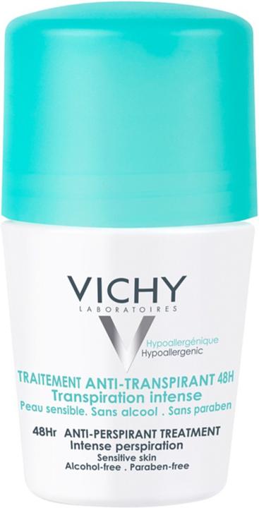 Vichy Treatment (Roll-on, 50 ml)