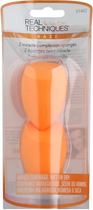 Actual product image Real Techniques Miracle Complexion