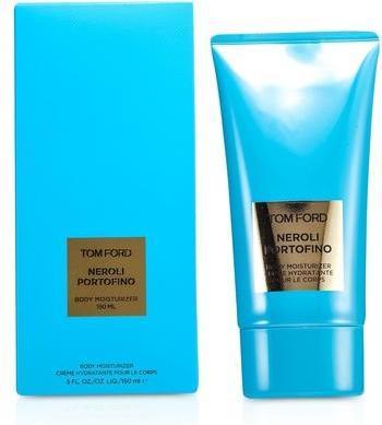 Actual product image Tom Ford Neroli Portofino Body Moisturizer (Body cream, 150 ml)