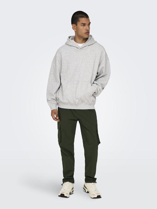 Actual product image Only & Sons ONSCOMMON CARGO 0182 PANT NOOS (L)