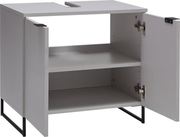 Actual product image micasa Mailo (60 x 41 x 55.5 cm)