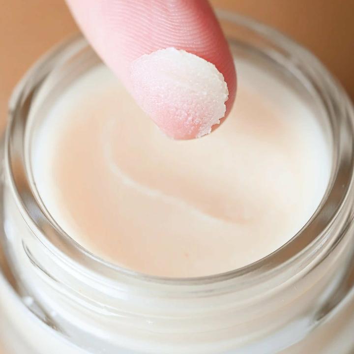Actual product image Endro Lip balm natural citrus fruit balms (Balm, 15 ml)