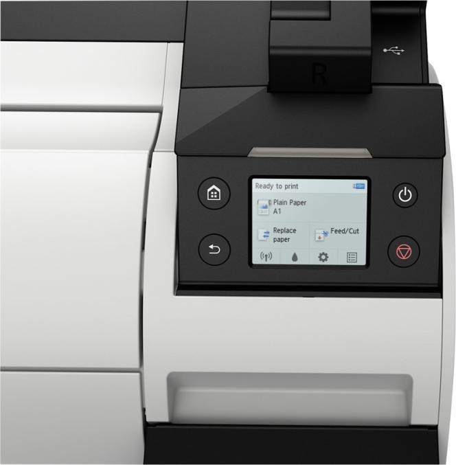 Immagine prodotto Canon TM-300 imagePROGRAF, 36". (Inchiostro, Colore)