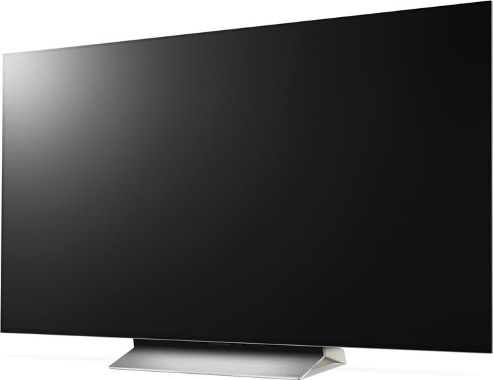 Actual product image LG OLED77C29LD (77", C2, OLED, 4K, 2022)