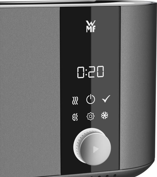 Actual product image WMF Master Toaster