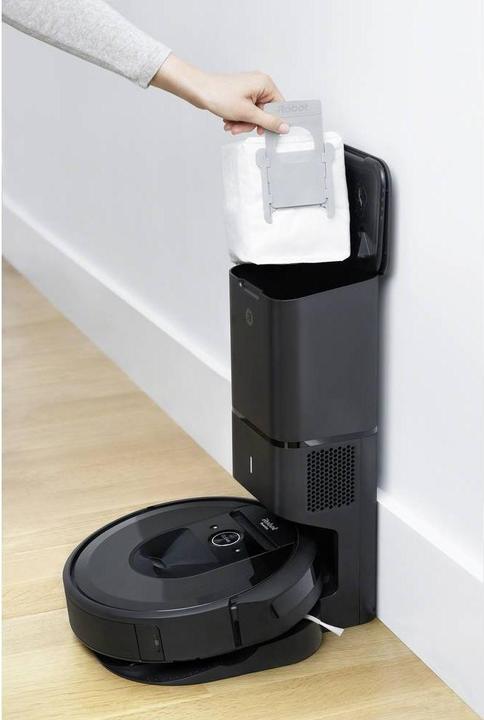 Image du produit iRobot Set de sacs à poussière Clean Base (3 x)