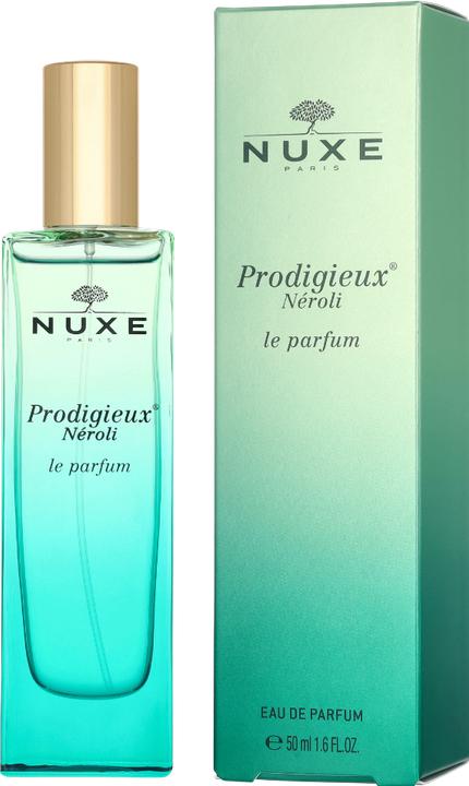 Immagine prodotto Nuxe Profumo Prodigieux Neroli (Eau de parfum, 50 ml)