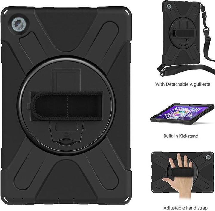 Actual product image eSTUFF Austin (Lenovo Tab M10 Plus)