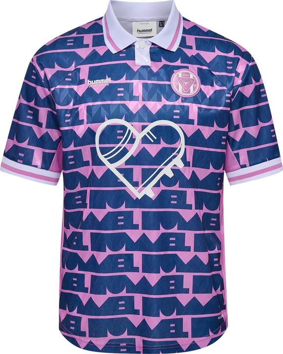 Immagine prodotto hummel Hmlloose Maglia Da Calcio Amore (XS)