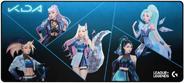Image du produit Logitech G G840 League of Legends Edition (XL)