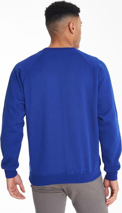 Immagine prodotto Maddins Felpa Pullover con collo rotondo Coloursure (XXL)