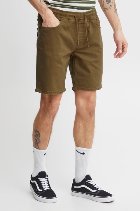 Actual product image Blend BHDenim shorts - 20715203 (XL)