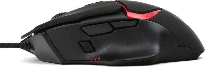 Actual product image Varr V-360 mouse (VGM0360) (Cable)