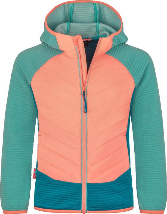 Trollkids Girl's Sirdal Jacket
