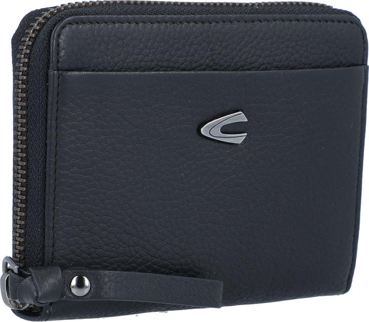Actual product image Camel Active Pura wallet leather 12 cm