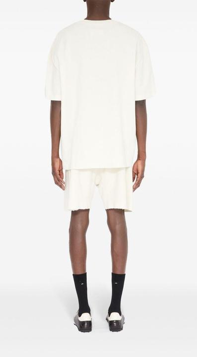Actual product image Maison Martin Margiela Maison Margiela T-shirts And Polos White (L)