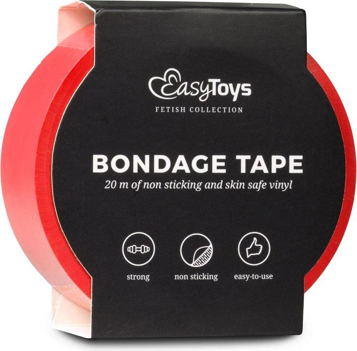 Productafbeelding Easytoys Bondage Tape