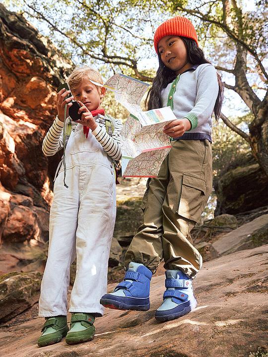 Immagine prodotto Affenzahn Vegan Comfy per bambini (24)
