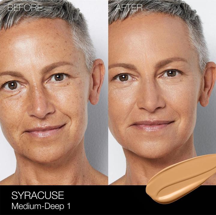 Produktbild NARS Cosmetics Light Reflecting Foundation (Syracuse)