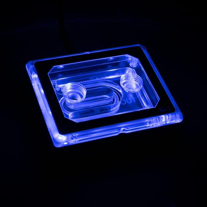 Produktbild Alphacool Eisblock XPX Aurora Pro