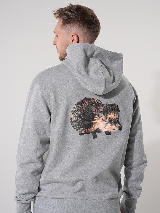 Produktbild Jw Anderson Kapuzensweater (M)